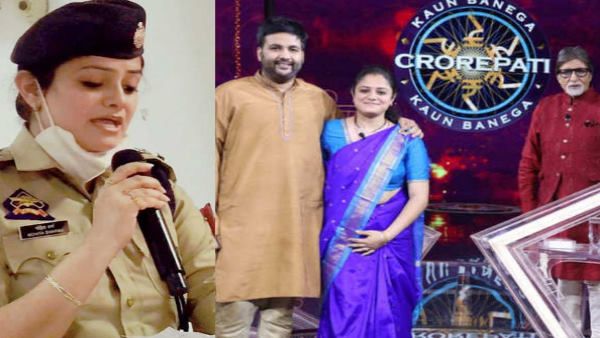 મોહિતા શર્મા, આઈપીએસ, જમ્મુ કાશ્મીર કેડર