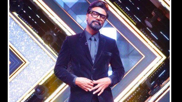 રેમો ડિસૂઝાને આવ્યો હાર્ટ એટેક