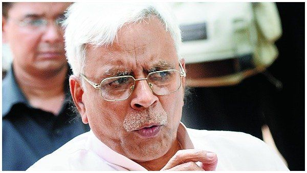 કોંગ્રેસની આજે મોટી બેઠકઃ રાજદ નેતા શિવાનંદની સોનિયા ગાંધીને અપીલ - પુત્ર મોહનો ત્યાગ કરો