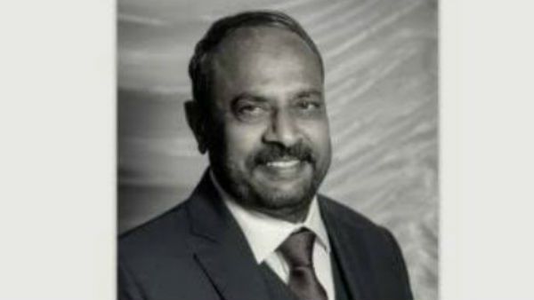 કર્ણાટક: વિધાન પરિષદના ડેપ્યુટી સ્પીકર એસએલ ધર્મેગૌડાનુ શબ રેલવે ટ્રેક પર મળ્યુ