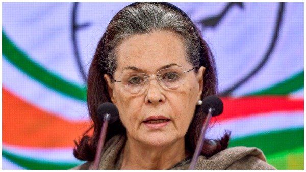 સોનિયા ગાંધી 9 ડિસેમ્બરે ખેડૂતોના સમર્થનમાં પોતાનો જન્મદિવસ નહિ મનાવે