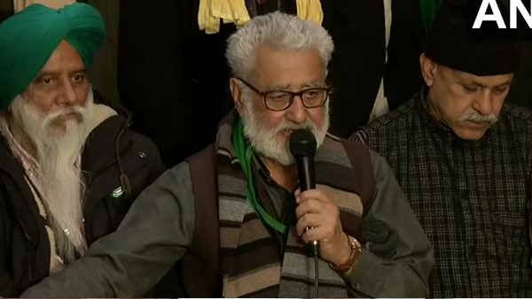 ખેડૂતોએ પંજાબ - હરિયાણા ટોલ પ્લાઝા ખોલવાની કરી જાહેરાત, 30 ડિસેમ્બરે ટ્રેક્ટર રેલી