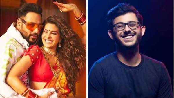 આ વિડિયોના કારણે ટોચ પર છે કેરી મિનાટી