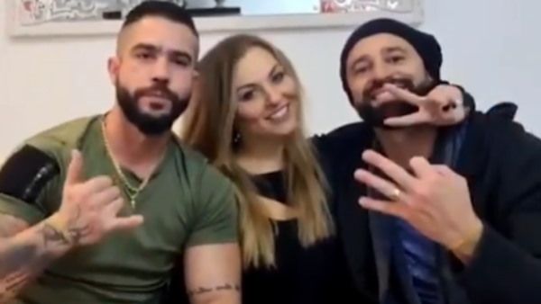 ગજબ! બે દોસ્તોને થયો એક જ યુવતી સાથે પ્રેમ, બંનેના બાળકની મા બનવા તૈયાર મહિલા