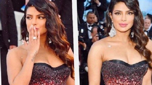 પ્રિયંકા ચોપરા ઘણી ફિલ્મો કરી રહી છે પ્રિયંકા ચોપરા ઘણી ફિલ્મો કરી રહી છે