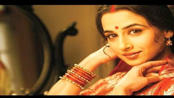 પરિણિતા