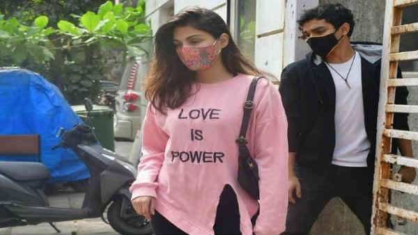 સુશાંત કેસની દોષી ગણાવાઈ