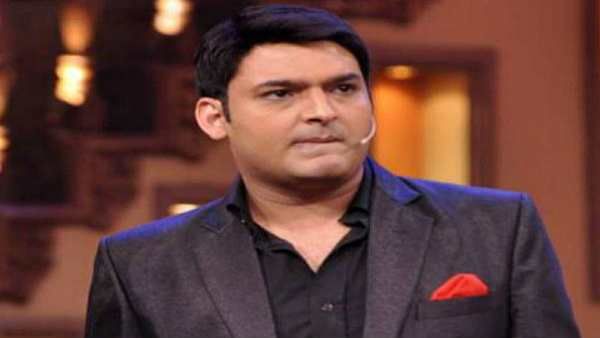 કપિલ શર્માને મુંબઈ ક્રાઈમ બ્રાંચના સમન, કરોડોની છેતરપિંડીમાં ફસાયા કપિલ, ગંભીર કેસ