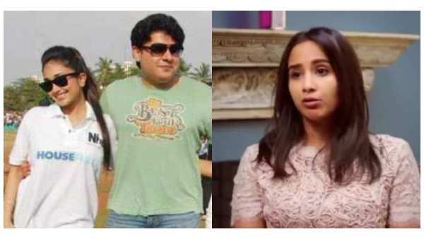 કરિશ્માએ જણાવ્યુ કે જિયા સાથે સાજિદના ઘરે ગઈ હતી