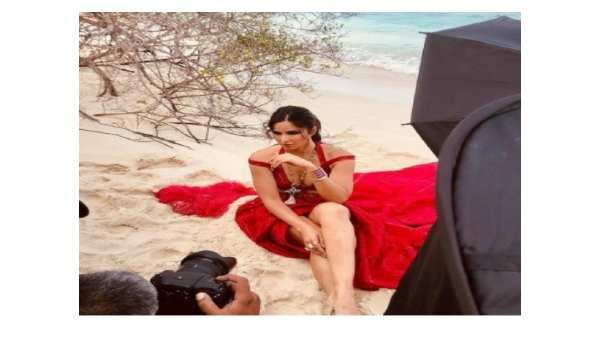 કેટરીના કૈફનુ ફોટોશૂટ કેટરીના કૈફનુ ફોટોશૂટ