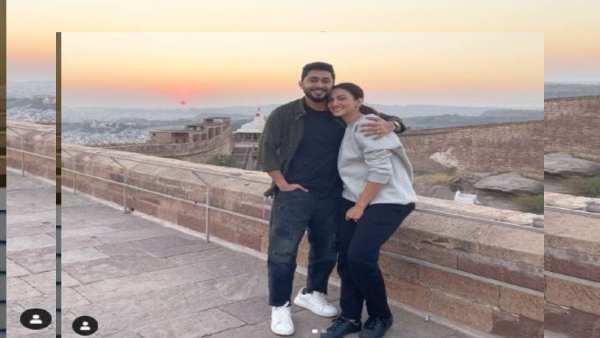 તાંડવમાં જોવા મળી ગૌહર તાંડવમાં જોવા મળી ગૌહર