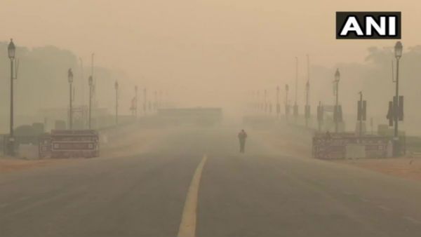 આગામી અમુક કલાકોમાં દિલ્લી સહિત આ રાજ્યોમાં થઈ શકે છે ભારે વરસાદ, એલર્ટ અપાયુ