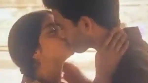 અ સૂટેબલ બૉય 