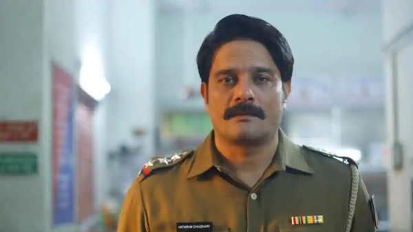 પાતાલ લોક માટે વિવાદ