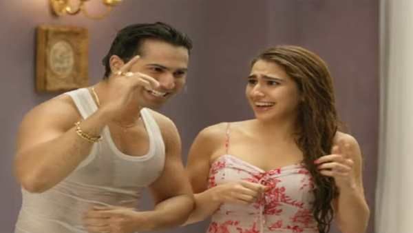 રિમેક થઈ ફેલ રિમેક થઈ ફેલ