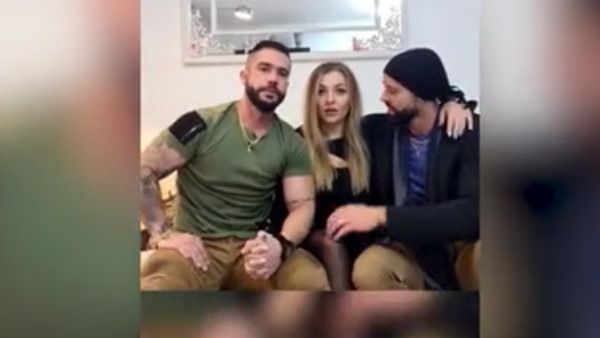 પરિવાર અને દોસ્તોને સમજાવવા પડ્યા પરિવાર અને દોસ્તોને સમજાવવા પડ્યા