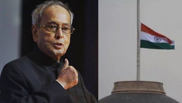 વિપક્ષના નેતાઓ સાથે પ્રણવ દાને હતા મધુર સંબંધ