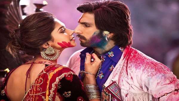 બૉલિવુડની ફેમસ જોડી 