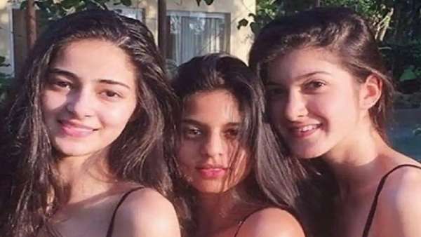 સુહાના ક્યારે કરશે ડેબ્યુ સુહાના ક્યારે કરશે ડેબ્યુ