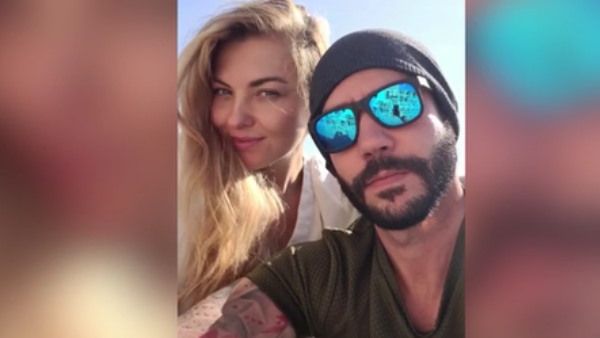 ઓલ્ગાથી બાળકોની પણ છે ઈચ્છા ઓલ્ગાથી બાળકોની પણ છે ઈચ્છા