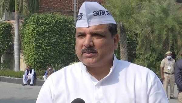 Budget 2021: કોંગ્રેસ બાદ હવે આપે કર્યું રાષ્ટ્રપતિના સંબોધનનો બહિષ્કાર કરવાનું એલાન