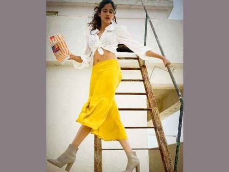 ફેન્સને દિવાના બનાવ્યા