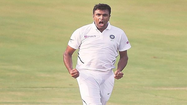 ઓસ્ટ્રેલિયન ક્રિકેટરોએ અશ્વીનની કરી પ્રશંસા, કહ્યું- એ પુરી રીતે તૈયાર છે