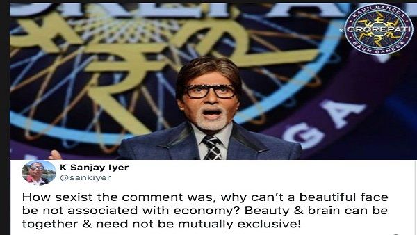 ખુબસુરતી સાથે શુ લેવાદેવા ખુબસુરતી સાથે શુ લેવાદેવા