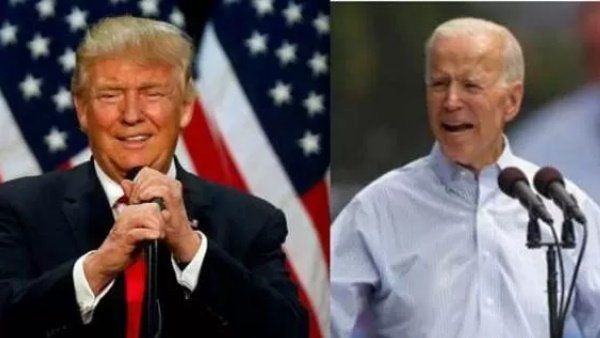 ડોનાલ્ડ ટ્રમ્પે ભારે હૃદયથી સત્તા સોંપવાની જાહેરાત કરી, 20 જાન્યુઆરીએ બીડેન લેશે શપથ
