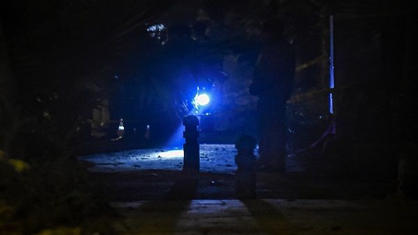 Israel Embassy Blast: ઘટનાસ્થળેથી મળ્યો ખતરનાક વિસ્ફોટક PENT: સુત્રો