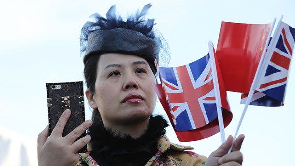 બ્રિટને ચાઇના પર બળજબરીથી મજૂરી કરાવવાનો આરોપ મૂક્યો, શિંજિયાંગથી આયાત માટે લાવશે નવા નિયમ