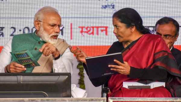 Budget 2021: નાણમંત્રી નિર્મલા સીતારમણ સામે હશે આ 5 પડકારો