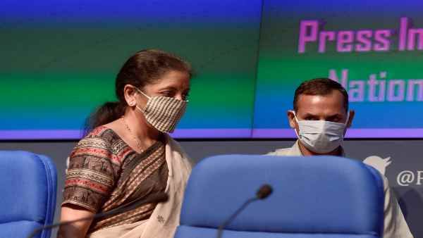 રાજકોષીય ખાધ અને વેચાણ