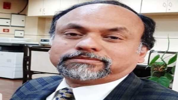 દેબાશીષ પાંડા