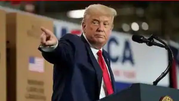 છેલ્લા દિવસે ટ્રંપની ક્ષમાદાન યોજના, 100 અપરાધીઓને આપશે ક્ષમા, લિસ્ટમાંથી પોતાને રાખ્યા બાકાત