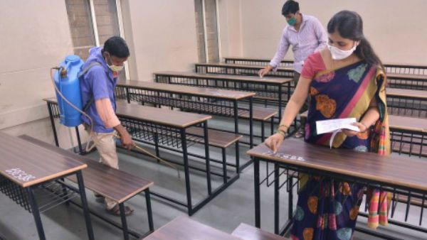 ગુજરાતમાં પણ ધોરણ 10 અને 12ની પરિક્ષાઓ લેવાશે, આ તારીખથી થઇ શકે છે શરૂ