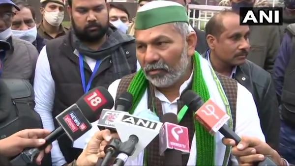 Farmers Protest: સુપ્રીમની બનાવેલી કમિટી સાથે નહી પરંતુ સિધી સરકાર સાથે કરશે વાત: ખેડૂત સંગઠન