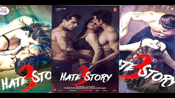 હેટ સ્ટોરી