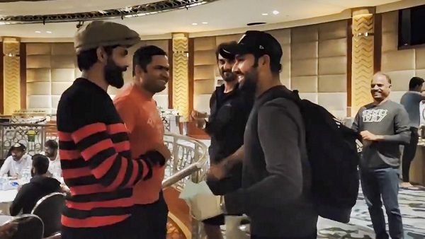 IND vs AUS: બ્રિસ્ટેન ટેસ્ટ પર ખતરો મંડરાયો, ભારતને સખ્ત ક્વોરેન્ટાઈન નિયમો પ્રત્યે વાંધો