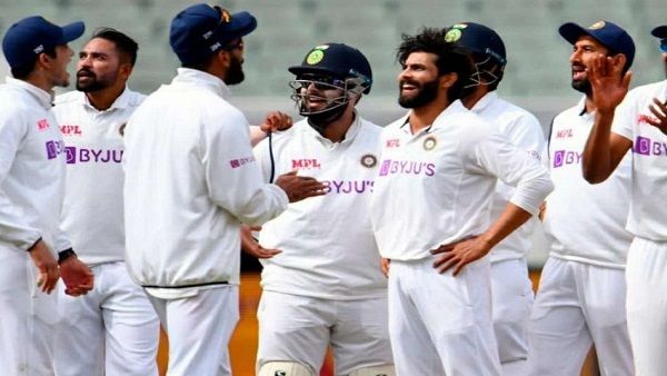 IND vs AUS: ત્રીજી ટેસ્ટ પહેલાં ભારતને લાગ્યો ઝાટકો, આ ખેલાડી થયો ટીમથી બહાર