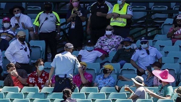 AUS vs IND: ગાબા ટેસ્ટને લઈ પેને દર્શકોને કરી ખાસ અપીલ, કહ્યું- તોછડાઈ ગેટ પર છોડીને આવજો