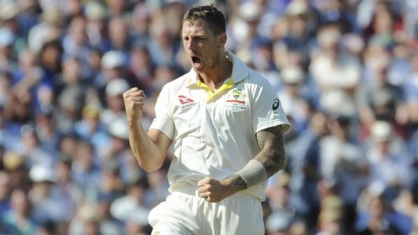 IND vs AUS 3rd Test: ઓસ્ટ્રેલિયાઈ ટીમને લાગ્યો ઝાટકો, આ પેસર થયો મેચથી બહાર