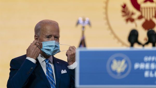 Joe Biden Inauguration: પદભાર સંભાળતા જ એક્શનમાં હશે જો બીડેન, પ્રથમ કલાકમાં જ લેશે કયાં ફેંસલા