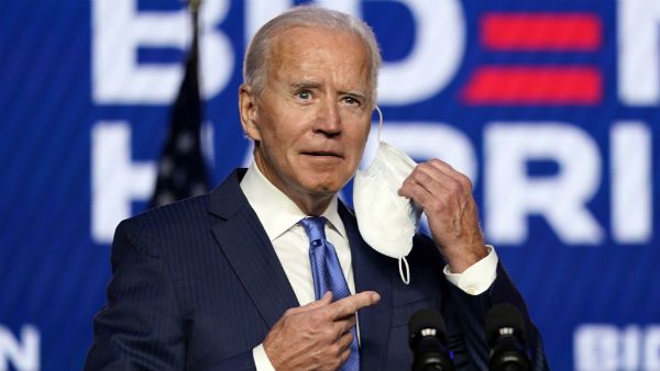 બિડેન ભાવુક થઈ ગયા