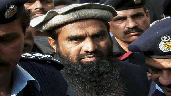 Mumbai Terror Attack: મુંબઇ અટેકના માસ્ટર માઇન્ડ લખવીને 15 વર્ષની સજા, ટેરર ફંડીંગમાં દોષિ કરાર