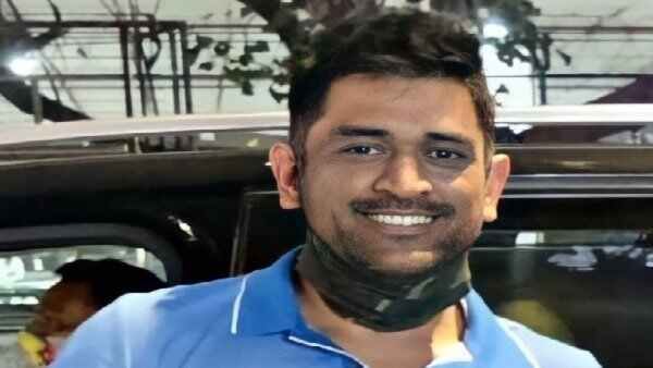 ચાહકોએ કહ્યું - I Love only Mahi'