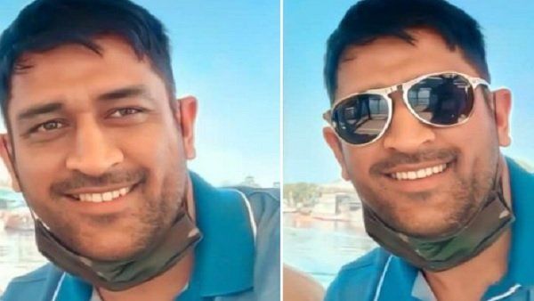 ચેન્નાઈ સુપર કિંગ્સે ધોનીને રીટેન કર્યો હતો