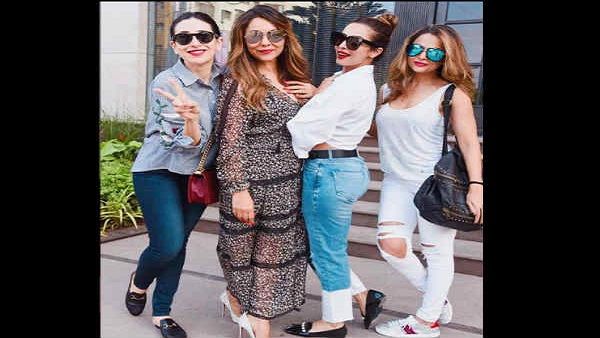 47ની મલાઇકા 35ના અર્જુન