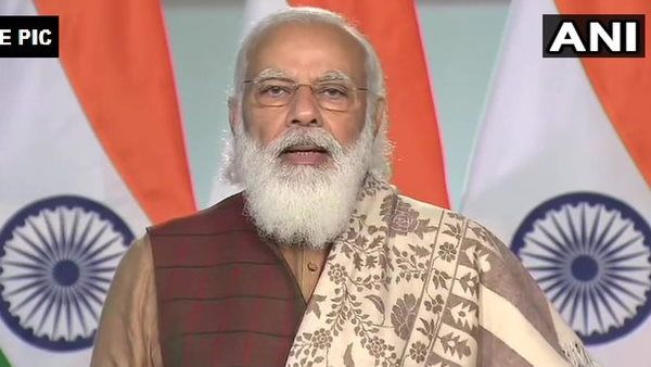 Tejas Jets 48,000 Crore Deal: સીસીએસએ પીએમ મોદીની અધ્યક્ષતામાં તેજસના 48000 કરોડના સોદાને આપી મંજૂરી