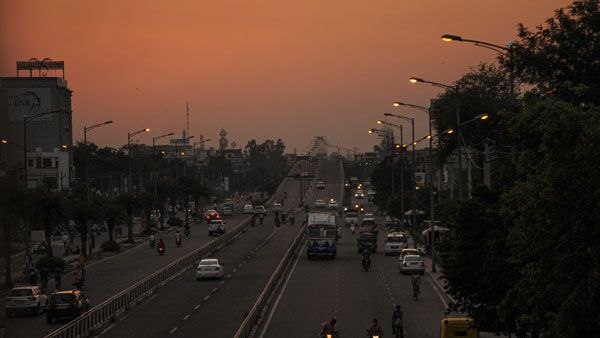 ગુજરાતના આ ચારેય મહાનગરોમાં 31 જાન્યુઆરી સુધી રાત્રી કર્ફ્યૂ ચાલુ રહેશે